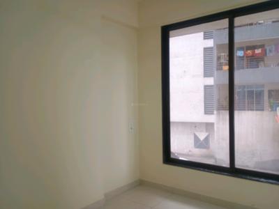 Bedroom Image of 980 Sq.ft 2 BHK Apartment / Flat for sale in Kalyan East Kalyan for Rs. 7600000