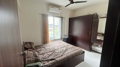 Bedroom Image of 1068 Sq.ft 2 BHK Apartment / Flat for sale in Rawat Madhuli, Narhe Pune for Rs. 11000000