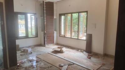 Living Room Image of 1300 Sq.ft 2 BHK Builder Floor for rent in Nagarbhavi Bengaluru for Rs. 26000
