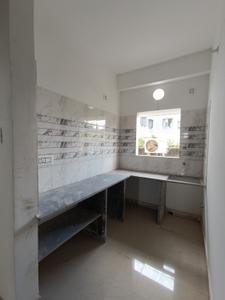 Kitchen Image of 817 Sq.ft 2 BHK Apartment / Flat for sale in Panihati Kolkata for Rs. 2451000