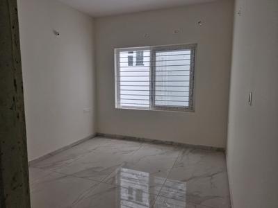 Bedroom Image of 1531 Sq.ft 3 BHK Apartment / Flat for sale in Prakruthi Township Bengaluru for Rs. 12554200