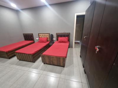 Bedroom Image of Aco homes co living pg  in Sector 47, Gurgaon