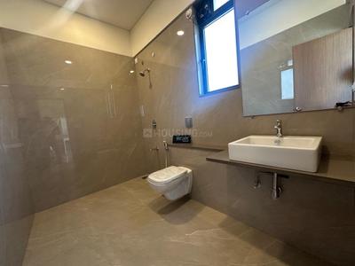 Image of 1150 Sq.ft 2 BHK Apartment / Flat for sale in Geras Joy On The Treetops, Hinjawadi Phase 3, Pune for Rs. 8000000