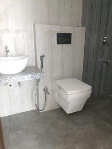 Bedroom Two Image of 1126 Sq.ft 2 BHK Apartment / Flat for sale in The Regents park, Taloja Navi Mumbai for Rs. 8990000