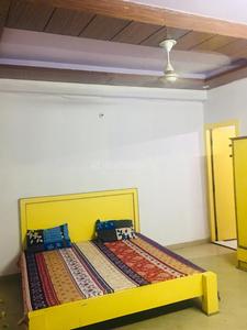 Bedroom Image of Great pg in Sector 17, Gurgaon