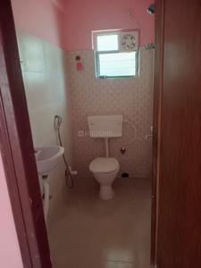 Image of 1105 Sq.ft 3 BHK Apartment / Flat for sale in Umang Housing Complex, Madhyamgram, Kolkata for Rs. 5800000
