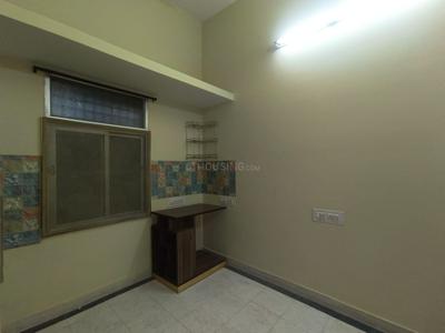 Kitchen Image of 300 Sq.ft 1 RK Studio for rent in Indira Nagar Bengaluru for Rs. 12000