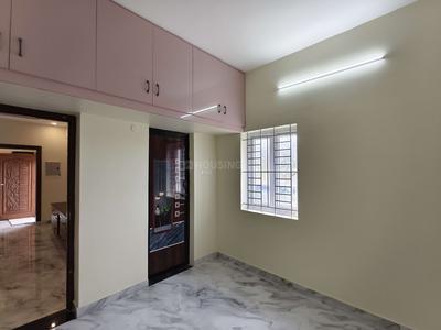 Bedroom Image of 1150 Sq.ft 2 BHK Independent House for sale in Saravanampatty Coimbatore for Rs. 7300000