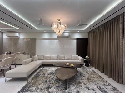 Hall Image of 7000 Sq.ft 4 BHK Villa for sale in TATA Primanti Villa, Sector 72 Gurgaon for Rs. 105000000