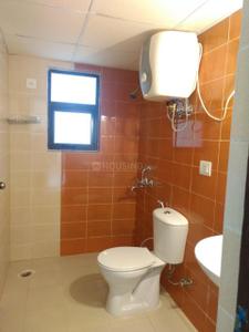 Image of 1202 Sq.ft 2.5 BHK Apartment / Flat for rent in Logix Blossom County, Sector 137, Noida for Rs. 31000