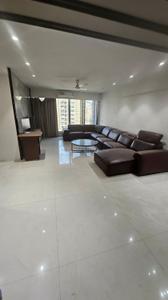 4 BHK Flat