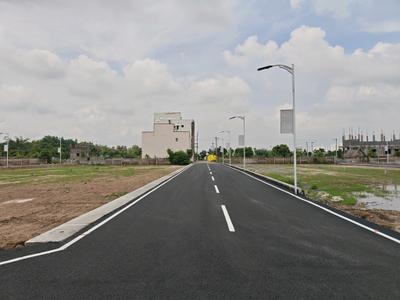 Image of 1800 Sq.ft Residential Plot / Land for sale in West Tambaram, Chennai for Rs. 10800000