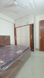 Bedroom Image of 1350 Sq.ft 3 BHK Apartment / Flat for sale in Sector 12 Gurgaon for Rs. 8500000