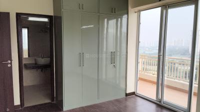 Bedroom Image of 1895 Sq.ft 3.5 BHK Apartment / Flat for sale in Ansal Heights 86, Sector 86 Gurgaon for Rs. 14000000