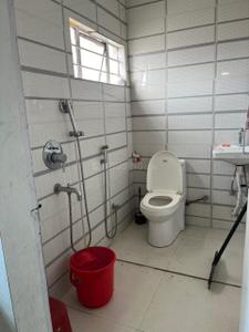 Image of 1500 Sq.ft 3 BHK Apartment / Flat for rent in Babupara, Siliguri for Rs. 18000