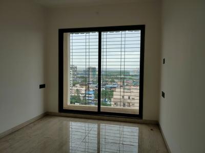 Bedroom Image of 975 Sq.ft 2 BHK Apartment / Flat for sale in Taloja Navi Mumbai for Rs. 5300000