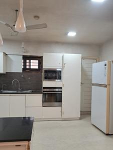 Kitchen Image of 1500 Sq.ft 3 BHK Apartment / Flat for sale in BSCPL Bollineni Zion, Perumbakkam Chennai for Rs. 13000000