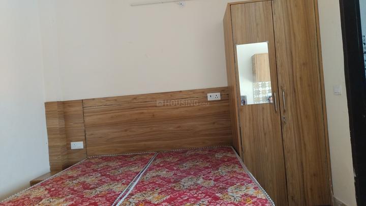 South City I, Sector 41 Bedroom 1