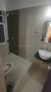 Image of 1755 Sq.ft 3 BHK Apartment / Flat for rent in Alembic Samsara, Chhani Jakat Naka, Vadodara for Rs. 45000