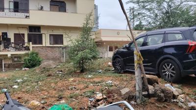 Image of 267 Sq.ft Residential Plot / Land for sale in Habsiguda, Hyderabad for Rs. 32500000