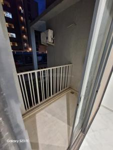Balcony Image of 895 Sq.ft 2 BHK Apartment / Flat for sale in Munisuvrat Shankeshwar Sparsh, Moshi Pune for Rs. 4698000