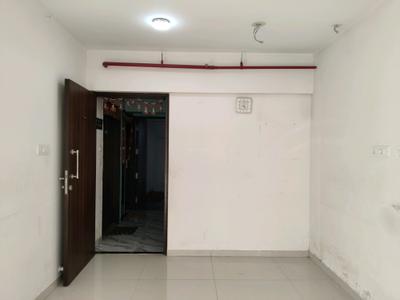 Living Room Image of 580 Sq.ft 1 BHK Apartment / Flat for sale in A And O Excellente, Mulund West Mumbai for Rs. 8800000