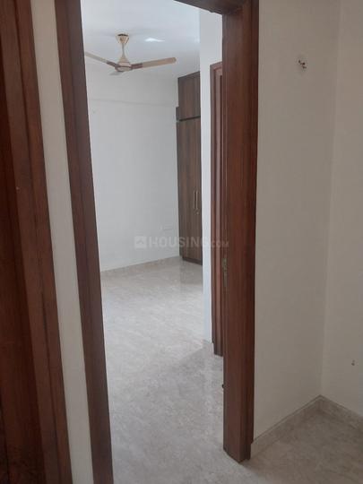 Btm layout 2nd stage Bedroom 1
