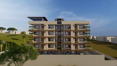 Image of 1250 Sq.ft 3 BHK Apartment / Flat for sale in RKG AB24, Chuna Bhatti, Bhopal for Rs. 7500000