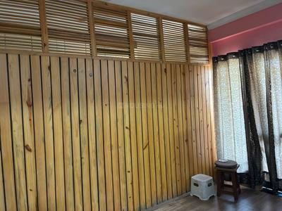 Bedroom Image of 1700 Sq.ft 4 BHK Apartment / Flat for sale in Sagar Green Hills, Kolar Road Bhopal for Rs. 10000000