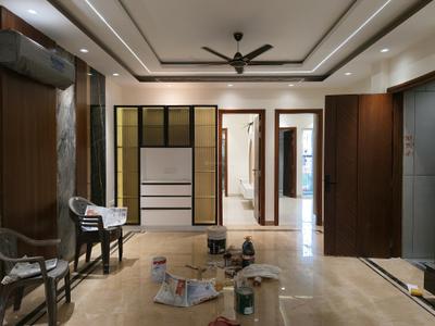Living Room Image of 1950 Sq.ft 4 BHK Builder Floor for sale in Vaishali Ghaziabad for Rs. 19900001