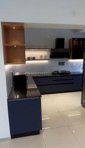 Kitchen Image of 1059 Sq.ft 2 BHK Apartment / Flat for sale in Provident Botanico by Provident Housing Limited, Samethanahalli Bengaluru for Rs. 12700000