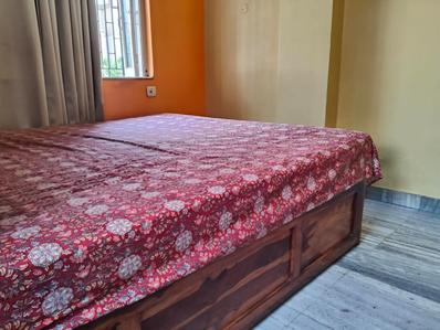 Image of 1100 Sq.ft 3 BHK Apartment / Flat for sale in Kalikapur, EM Bypass, Kolkata for Rs. 5100000