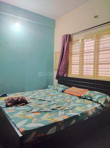 Bedroom Image of 2000 Sq.ft 3 BHK Independent House for sale in K Channasandra Bengaluru for Rs. 18500000
