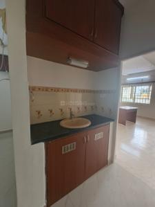 Kitchen Image of 1490 Sq.ft 3 BHK Apartment / Flat for sale in Mahaveer Rose, Bommanahalli Bengaluru for Rs. 9500000