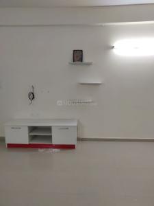Hall Image of 1200 Sq.ft 2 BHK Apartment / Flat for rent in Dwarakamai Olive Apartments, Hoodi Bengaluru for Rs. 38000