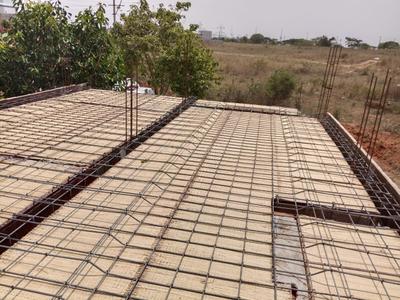 Image of 540 Sq.ft 2 BHK Independent House for sale in Vaishnavi Bhoomi Layout, Mysore for Rs. 5500000