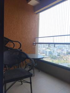 Living Room Image of 884 Sq.ft 2.5 BHK Apartment / Flat for sale in Nanded City Kalashree, Nanded Pune for Rs. 8400000