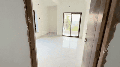 Bedroom Image of 1850 Sq.ft 3 BHK Apartment / Flat for sale in Konnagar Hooghly for Rs. 6400000
