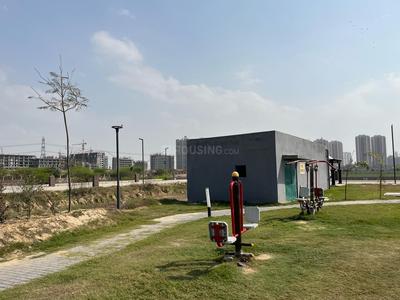 Image of 123 Sq.ft Residential Plot / Land for sale in Adani Oyster Greens, Sector 102, Gurgaon for Rs. 41800000