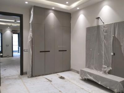 Bedroom Image of 1440 Sq.ft 3 BHK Builder Floor for sale in GTB Nagar New Delhi for Rs. 30000000