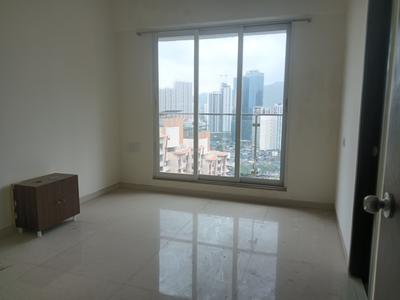 Bedroom Image of 1409 Sq.ft 3 BHK Apartment / Flat for sale in Thane West Thane for Rs. 27500000
