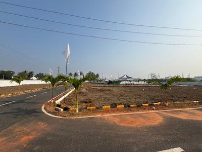Mettuppalaiyam Plot View 2