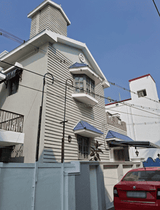 Building Image of 2070 Sq.ft 3 BHK Independent House for sale in Gudalur Coimbatore for Rs. 9900000