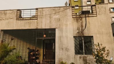 Main Entrance Image of 1000 Sq.ft 2 BHK Independent House for sale in Surya Highland City, Murli Nagar Dhanbad for Rs. 3500000