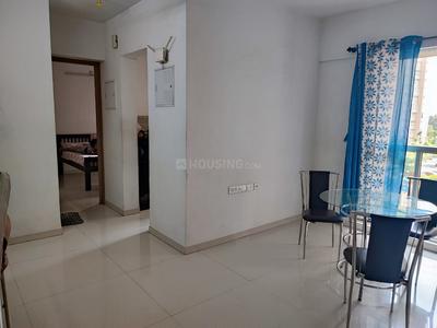 1 BHK Flat