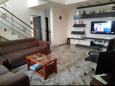3 BHK Independent House
