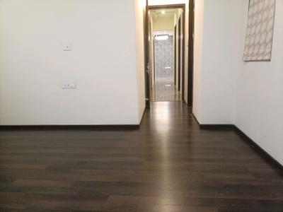 Bedroom Image of 1800 Sq.ft 3 BHK Apartment / Flat for sale in Arham Satyam Valencia, Kharghar Navi Mumbai for Rs. 40000000