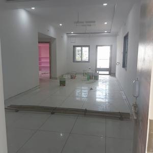 Hall Image of 3200 Sq.ft 4 BHK Independent House for sale in Kapra Secunderabad for Rs. 15000000