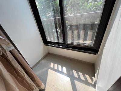 Balcony Image of 1420 Sq.ft 3 BHK Apartment / Flat for sale in Saiyed Vasna Vadodara for Rs. 8500000