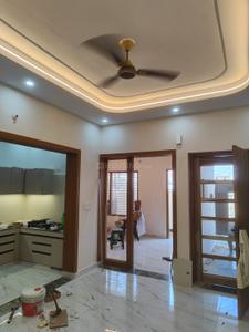 Hall Image of 1300 Sq.ft 4 BHK Villa for sale in Manas City Extension, Indira Nagar Lucknow for Rs. 13200000